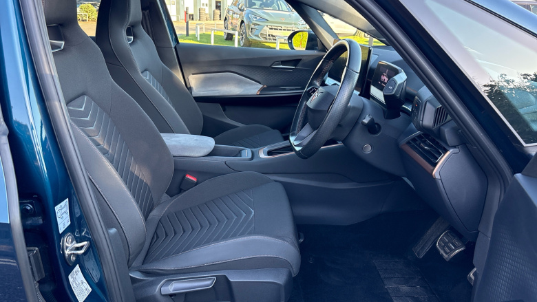 CUPRA Born 150kW V2 58kWh 5dr Auto Electric Hatchback